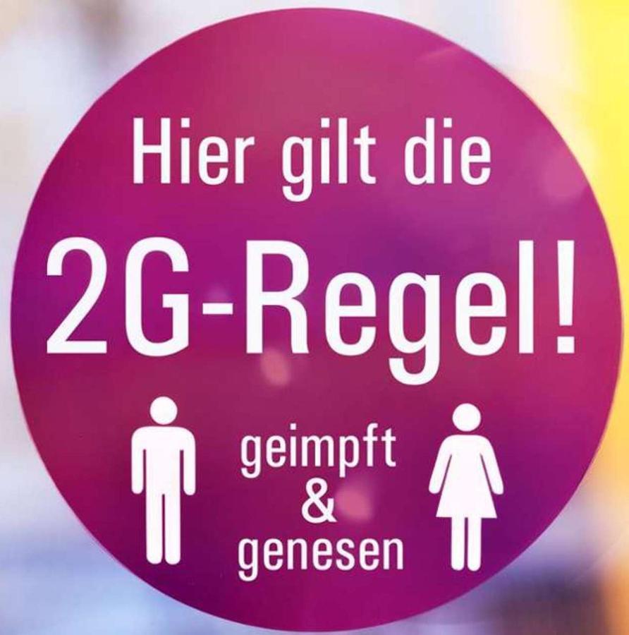 Pension Wegerich Erfurt Bagian luar foto