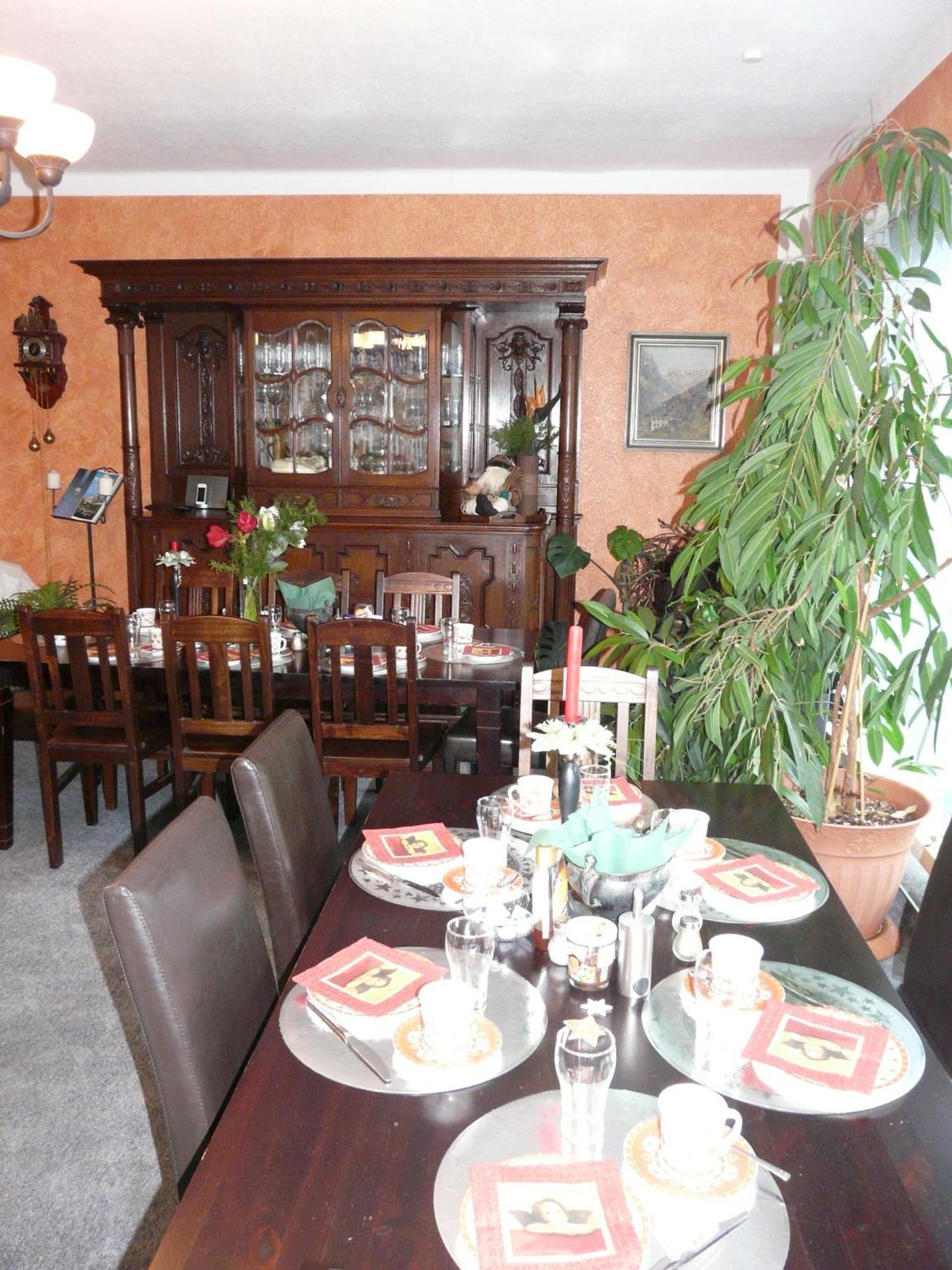 Pension Wegerich Erfurt Bagian luar foto